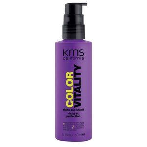 KMS California Color Vitality Shine and Shield - 5.1 oz/ 150 ml